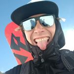 Profile Picture of Justin Alcorn (@alcornjustin) on Instagram