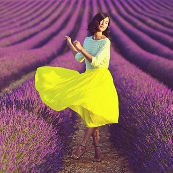 Profile Picture of Ekaterina Kishko (@ekaterinakishko) on Poshmark