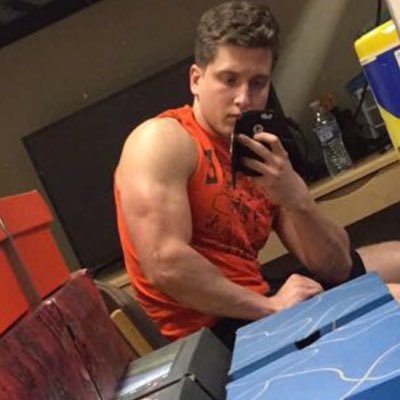 Profile Picture of Alex Mount (@AlexMount4) on Twitter