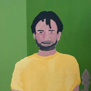 Profile Picture of Josh Simpson (@joshsimpsn) on Instagram