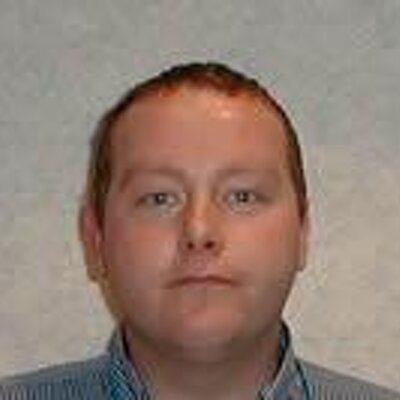 Profile Picture of PaulHicks80 (@@PaulHicks80) on Twitter