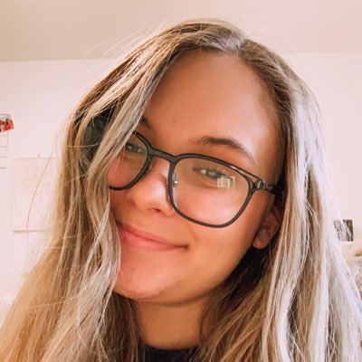 Stephanie Normand - Twitter Profile Picture of Stephanie Normand (@stephnormand29) on Twitter