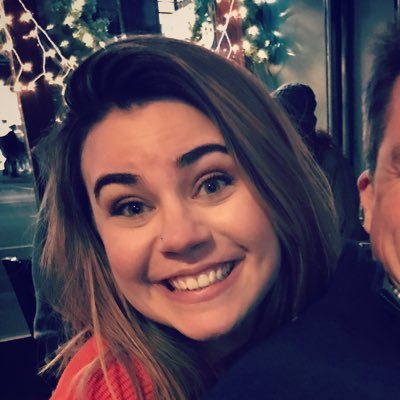 Profile Picture of Carly Wallace (@_carly_jean_) on Twitter