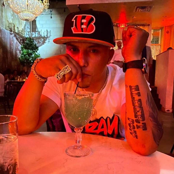 Profile Picture of Albert Castillo4368 (@@albertpoff) on Tiktok