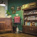 Profile Picture of Le Salon Junglas🤍Friseur Frankfurt🤍Japanese Artist🤍Color Expert (@lesalonjunglas) on Instagram