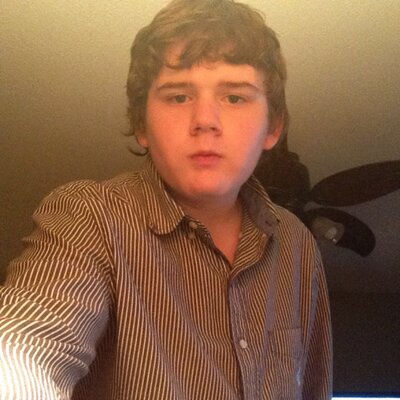 Profile Picture of Joseph Kay (@Seneca_Kay) on Twitter