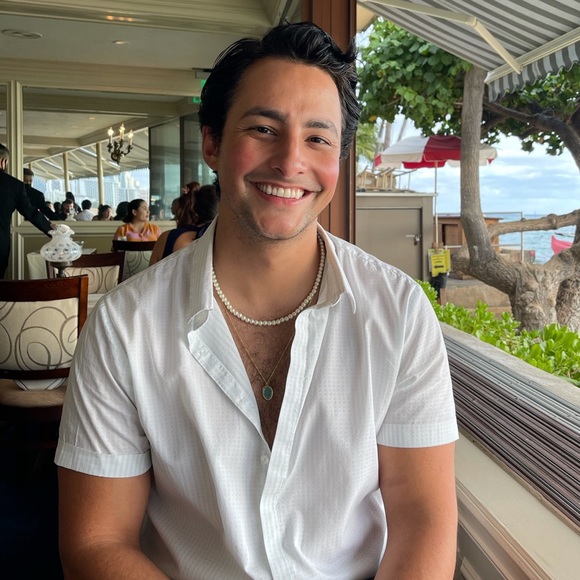 Profile Picture of Michael Bonafede (@bonafedm) on Poshmark