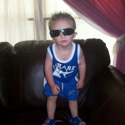 Profile Picture of Pete Theo Mack (@@petetheomack) on Twitter