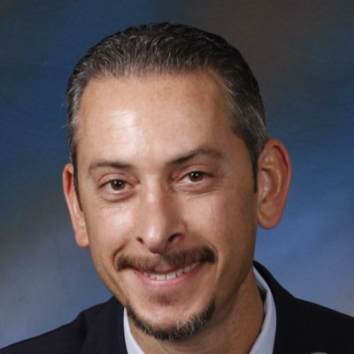 Profile Picture of Kenneth Brooks (@drkenbrooks) on Twitter