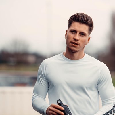 Profile Picture of Vanfleteren Aaron (@VanfleterenA) on Twitter