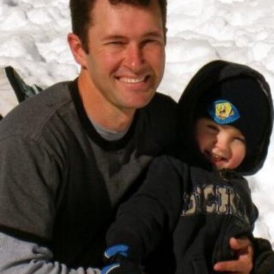 Profile Picture of Keith Morse (@morse_keith) on Twitter