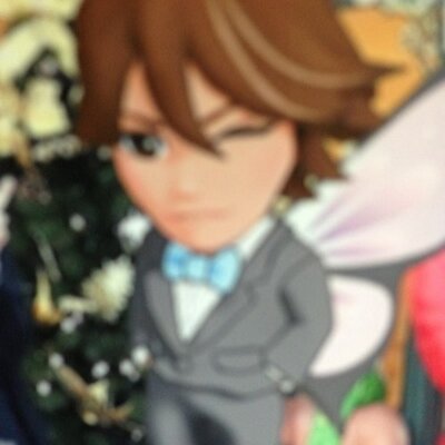 Profile Picture of Ken (@blume_9) on Twitter