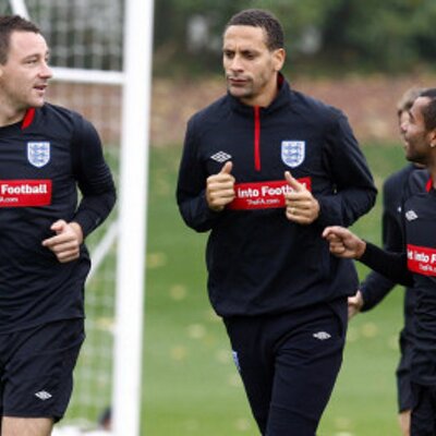 Profile Picture of John Ferdinand (@JohnFerdy5) on Twitter