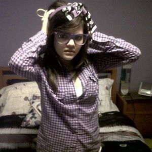 Profile Picture of Violet Lopez (@ashley6lopez) on Myspace