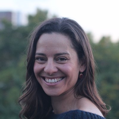 Profile Picture of Ariel Levy (@avlskies) on Twitter