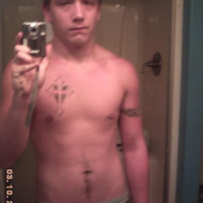 Profile Picture of Chad Allen Boyer (@@Chad_Boyer) on Twitter