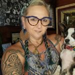 Profile Picture of DEBORAH BRODY PITTMAN (@deborahbrodypittman) on Instagram