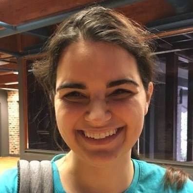 Profile Picture of Bree Jackson (@BreeJaxOfEarth) on Twitter