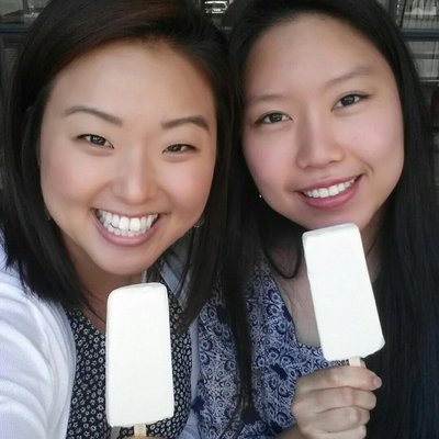 Profile Picture of Sharon Kim (@sharonkim123) on Twitter