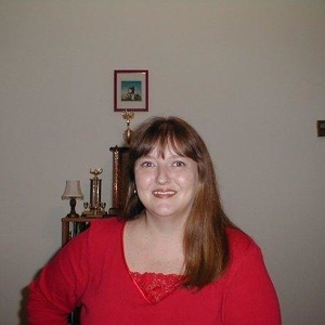 Profile Picture of Candy Raynor (@cangyray) on Myspace