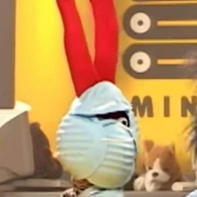 Profile Picture of Antonio Farreras Villeda Goldman Harrison Mandell (@DrCubo) on Twitter