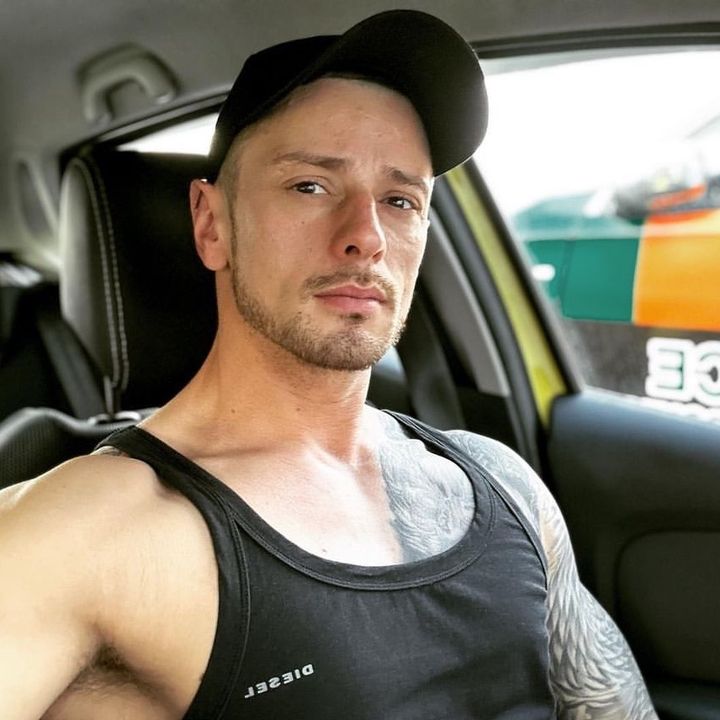 Profile Picture of Charles (@charlesclopper2) on Tiktok