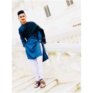 Profile Picture of Ahmed Mughal (@Ahmed-Mughal) on Facebook