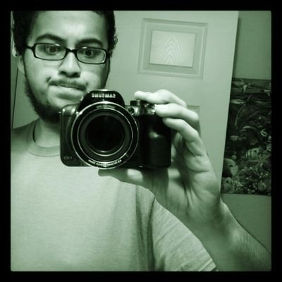 Profile Picture of Tony Merced (@Tony_Merced) on Twitter