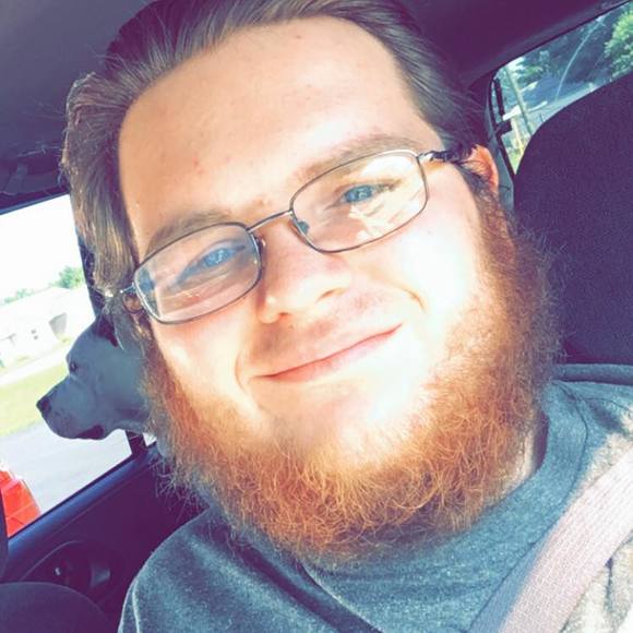 Profile Picture of Lucas Barron (@lucasbarron) on Poshmark