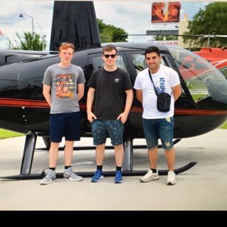 Profile Picture of Kyle Coombs (@kyle.coombs.921) on Facebook