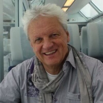 Profile Picture of Walter Keller (@walekeller) on Twitter