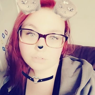 Profile Picture of Danielle Boring (@darthvaderdanni) on Twitter