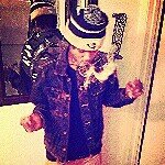 Profile Picture of Gregory Walker (@swyperkid) on Instagram