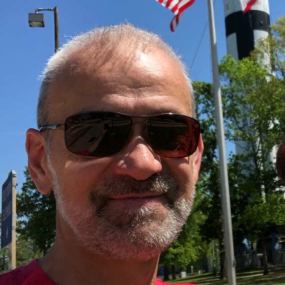 Profile Picture of Johnny Petrina (@wildmanjp) on Poshmark