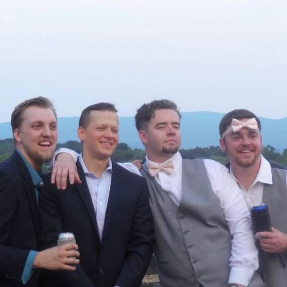 Profile Picture of Cody Grimes (@cgrimey24) on Poshmark