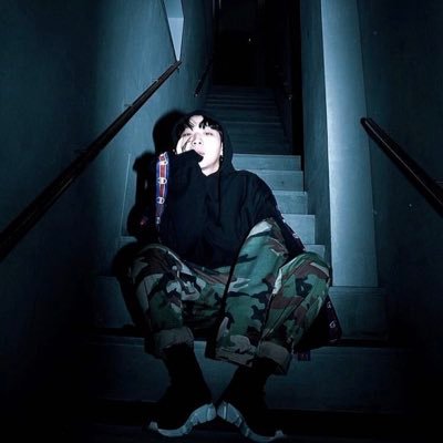 Profile Picture of Dickidsyoung_B (@JustinAubert18) on Twitter