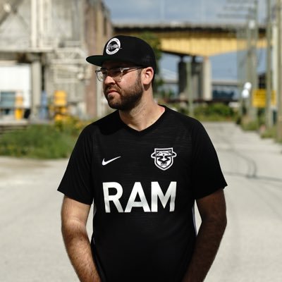 Profile Picture of McRitchie (@BlakeMcRitchie) on Twitter