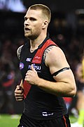 Profile Picture of Jake Stringeron Wikipedia