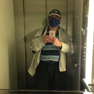 Profile Picture of Christopher Witt (@chriswitt1966) on Twitter