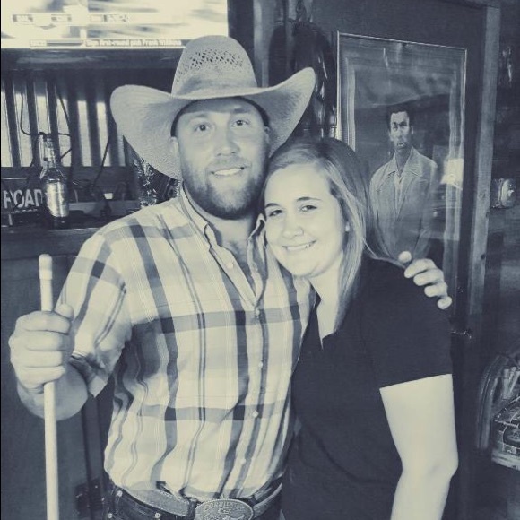 Profile Picture of Karlie Garrett (@kkucharski) on Poshmark