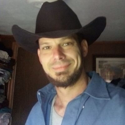 Profile Picture of Christopher Michael Pettus (@Christo48284835) on Twitter