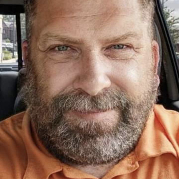 Profile Picture of Bob Barger (@bobbarger) on Tiktok