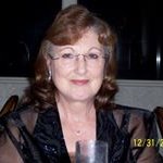 Profile Picture of Wilma McBride (@commander114af) on Instagram