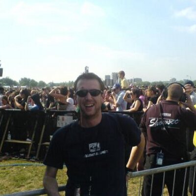 Profile Picture of Daniel Jackman (@young_scally) on Twitter