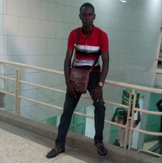 Profile Picture of John Mugisa (@john.mugisa.184) on Facebook