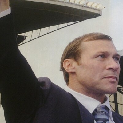 Profile Picture of Kevin Eaves (@64_ke) on Twitter