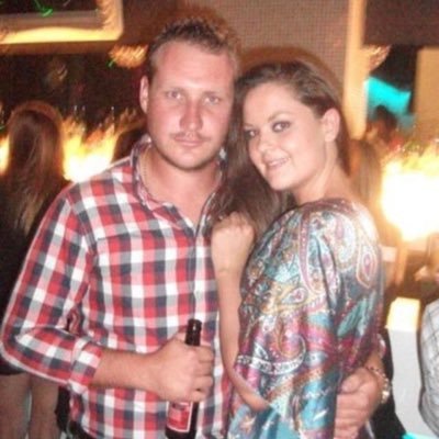 Profile Picture of Je55e T (@jessetravers1) on Twitter