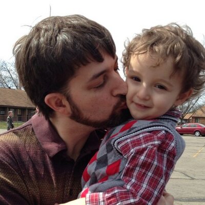Profile Picture of Brian Smeltzer (@SmeltzerBrian) on Twitter