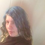 Profile Picture of Victoria Lynette Clausen (@vabukharma) on Instagram