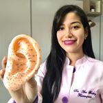 Profile Picture of Dra Ana Beatriz Lisboa Ananias (@fisio_analisboa) on Instagram